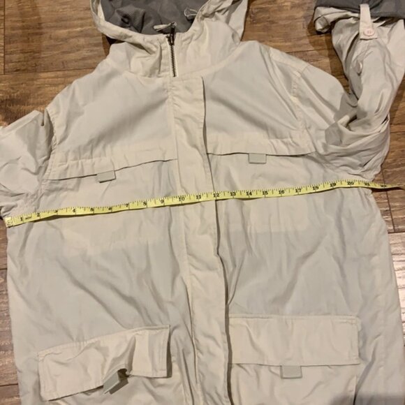 Spanner sport roll up sleeve jacket - Picture 12 of 12